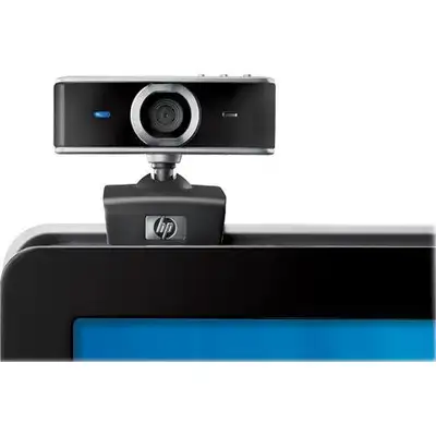 HP Premium AF Webcam (KQ245AA), View more