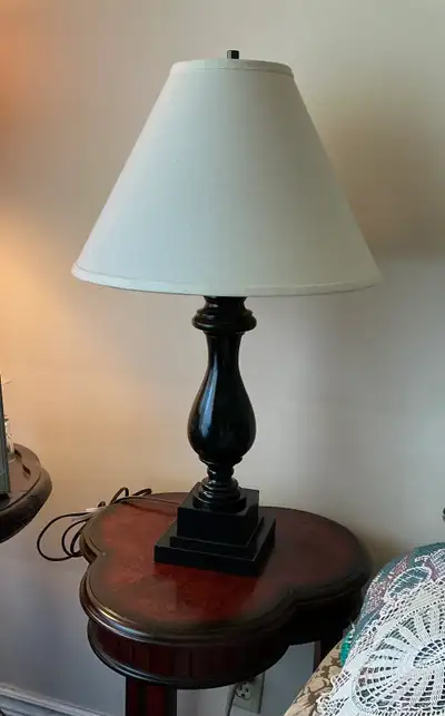 Tall Lamp, View more