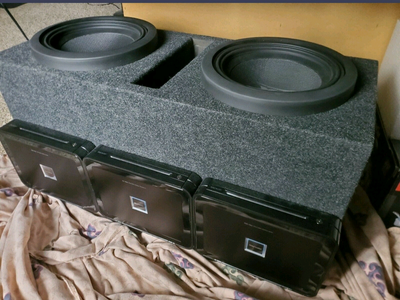 Alpine Car Audio #B, View more