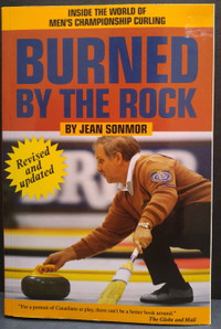 Burned by the Rock: World of Men's Championship Curling