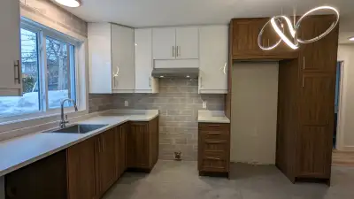 ***Nous ne répondons pas aux courriels; communiquez avec Luc au 819-693-6665.*** ***PREMIER MOIS GRA...