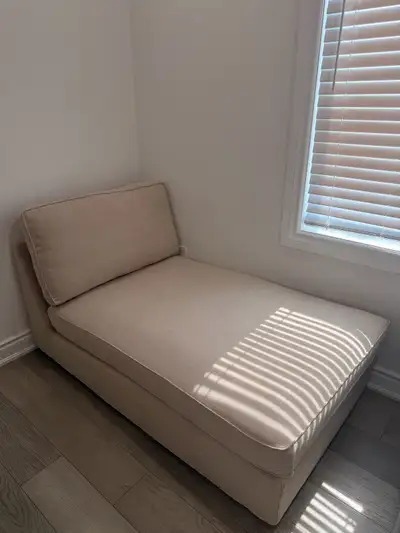 Lounge Chaise/ SOFA, View more