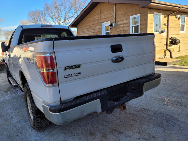 2012 FORD F150 4X4 parting out in Engine & Engine Parts in Edmonton - Image 3