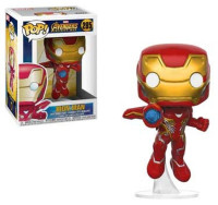 POP! - Infinity War Iron Man 285