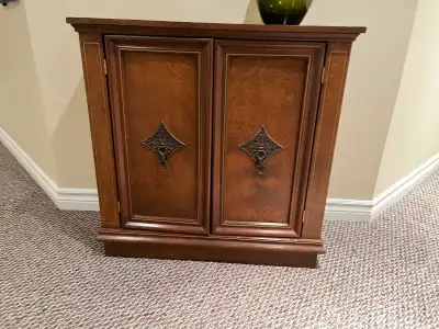 Wooden Cabinet, View more