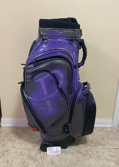 Porterline Golf Bag also Travel Bag, View more