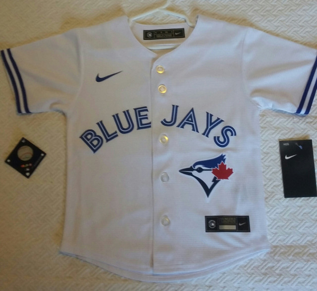 Toronto blue jays clearance kids jersey