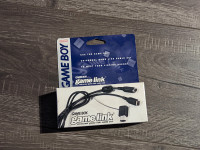 Universal Game Link Cable GameBoy in box