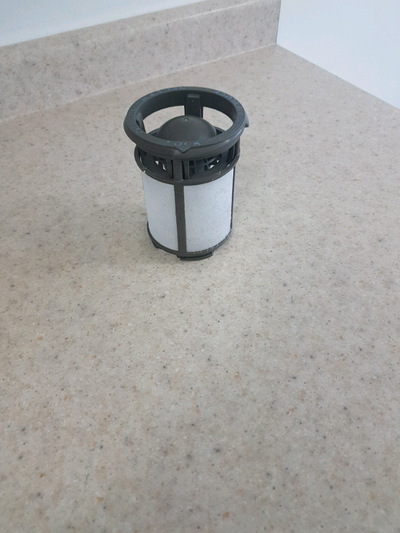 Dishwasher filter, View more