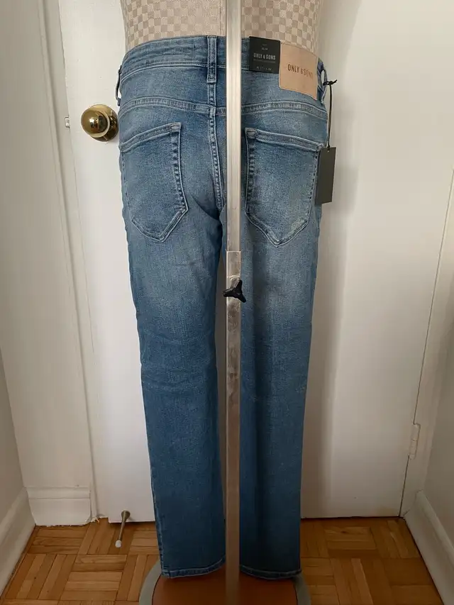 MEN’S JEANS in Men's in City of Toronto - Image 3