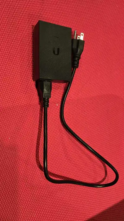 Ubiquity Power Injector, View more