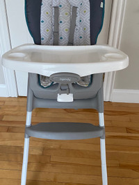 High chair for sale
