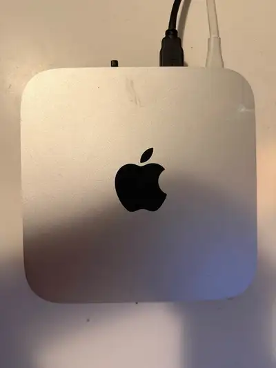 Mac mini (late 2014) 8gb Ram, Intel i5, View more