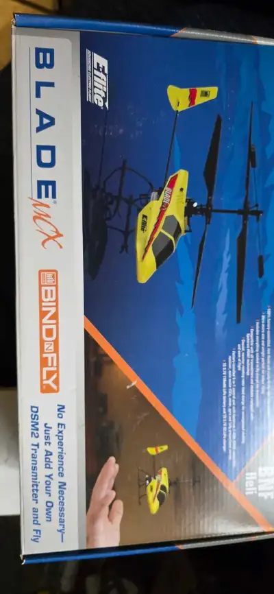 RC Helicopter, View more