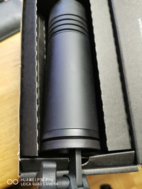 Aston Stealth Microphones