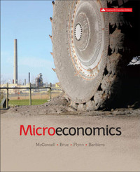 Microeconomics 14th Canadian Edition 2016 9781259089121