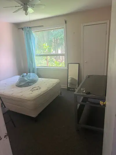 We are seeking two Christian men to rent out the other two bedrooms in the house. We are looking for...