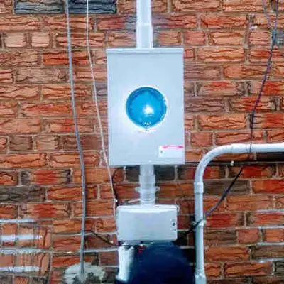 Electrician for Hire, View more