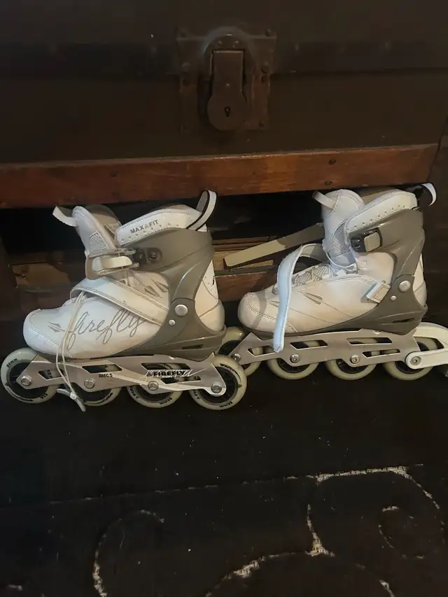 roller blade in Skates & Blades in Granby - Image 3