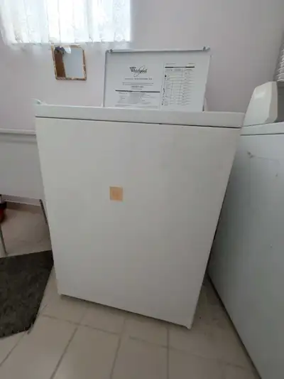 Whirlpool Washing Machine, View more