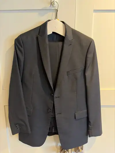 Boys Suit Jacket and Pants and Dress Shirts, View more