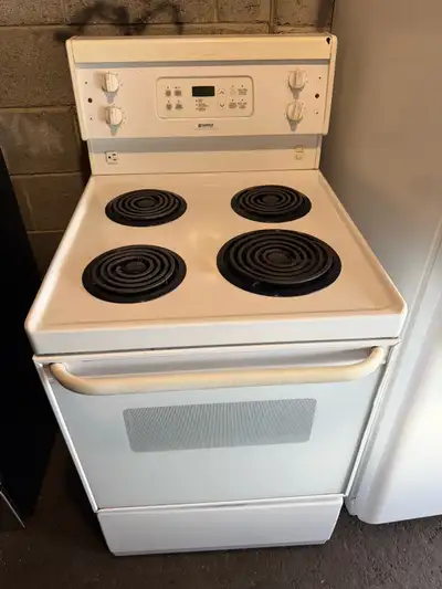 stove 24”, View more