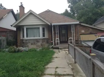 This room is perfect for Humber College Students or a working/retired person.. Room in shared baseme...