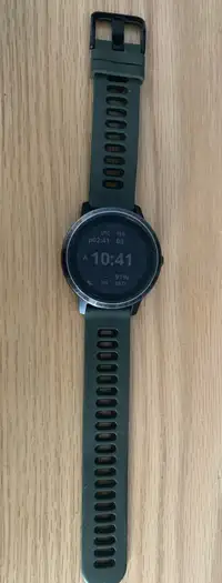 Garmin Vivo active 3 watch