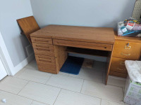 PPU - Desk for sale