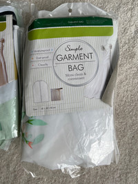 Garment bag