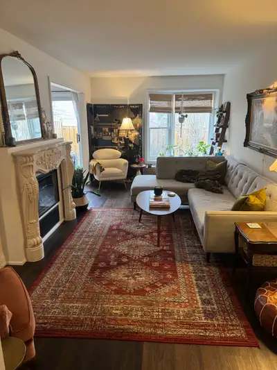 Luxury Townhouse - 3 bedroom - entire house