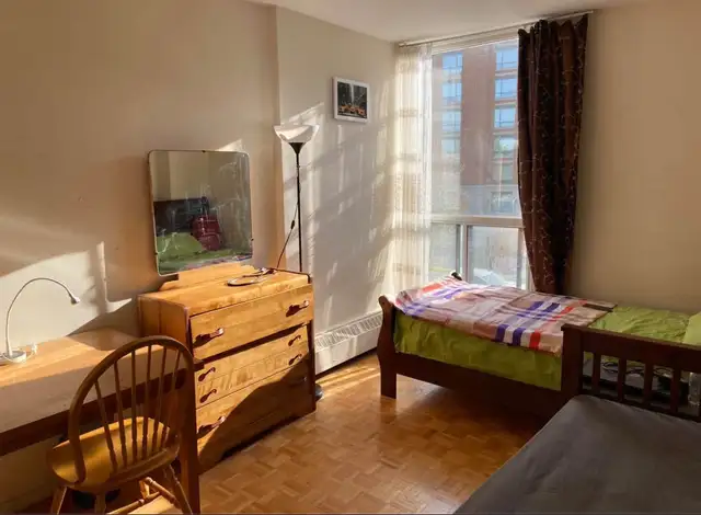 Apartment for rent in Long Term Rentals in City of Toronto - Image 3