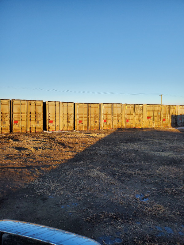 Storage Container in Storage Containers in Lethbridge - Image 3