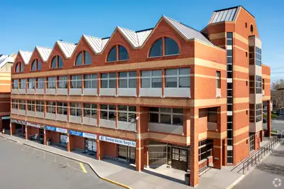 Professional office space available for rent, approximately 900+ sq. ft., ideal for medical, dental,...