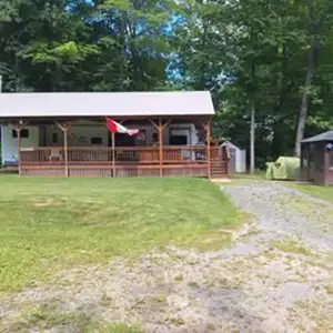 Selling our trailer as we are moving. We loved it here for 15 years and have some fond memories. Loo...