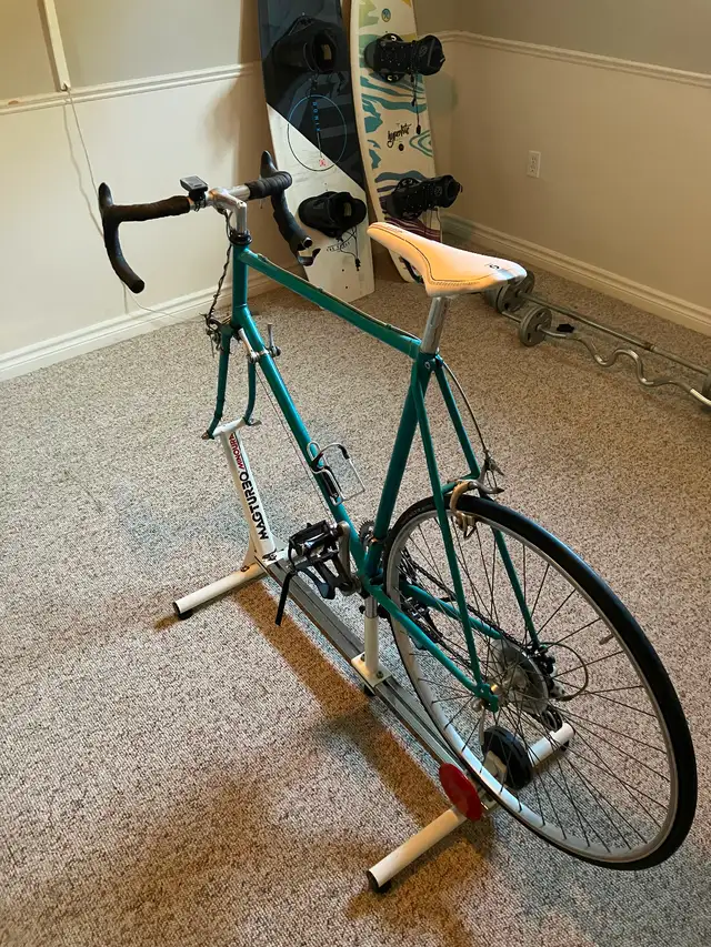 Quality Vintage Road Bike in Road in Kingston - Image 4