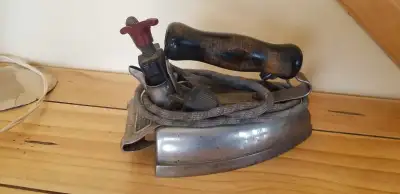 Vintage Iron, View more