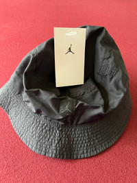 Nike Air Jordan Bucket Hat Adult Unisex size M/L 