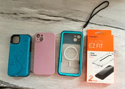 iPhone 14+ cases, View more