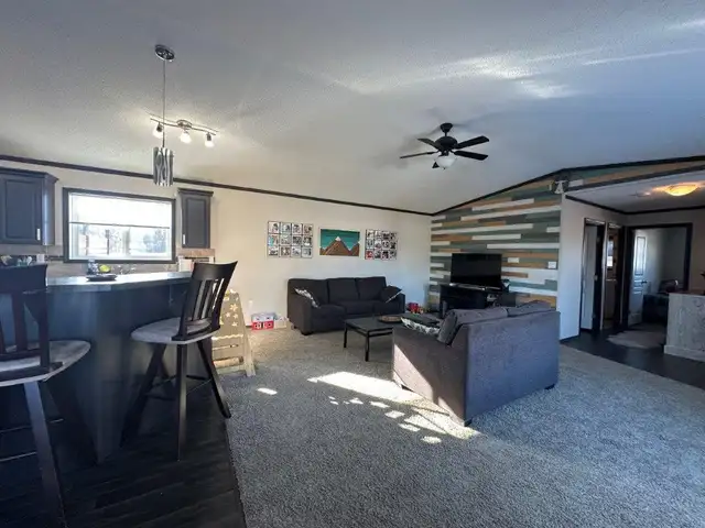 HOUSE FOR SALE FLAXCOMBE SK in Houses for Sale in Saskatoon - Image 17