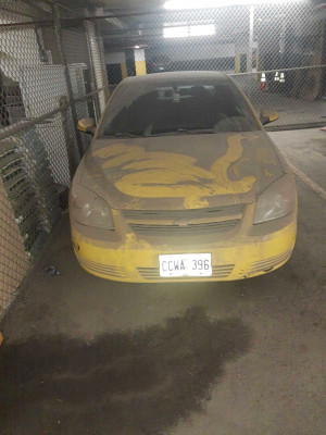 2008 Chevrolet Cobalt