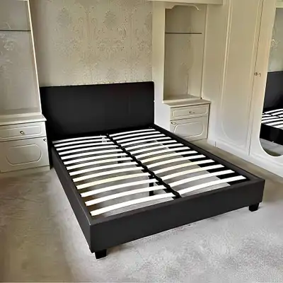Brand new bed frame for sale cash on delivery, View more