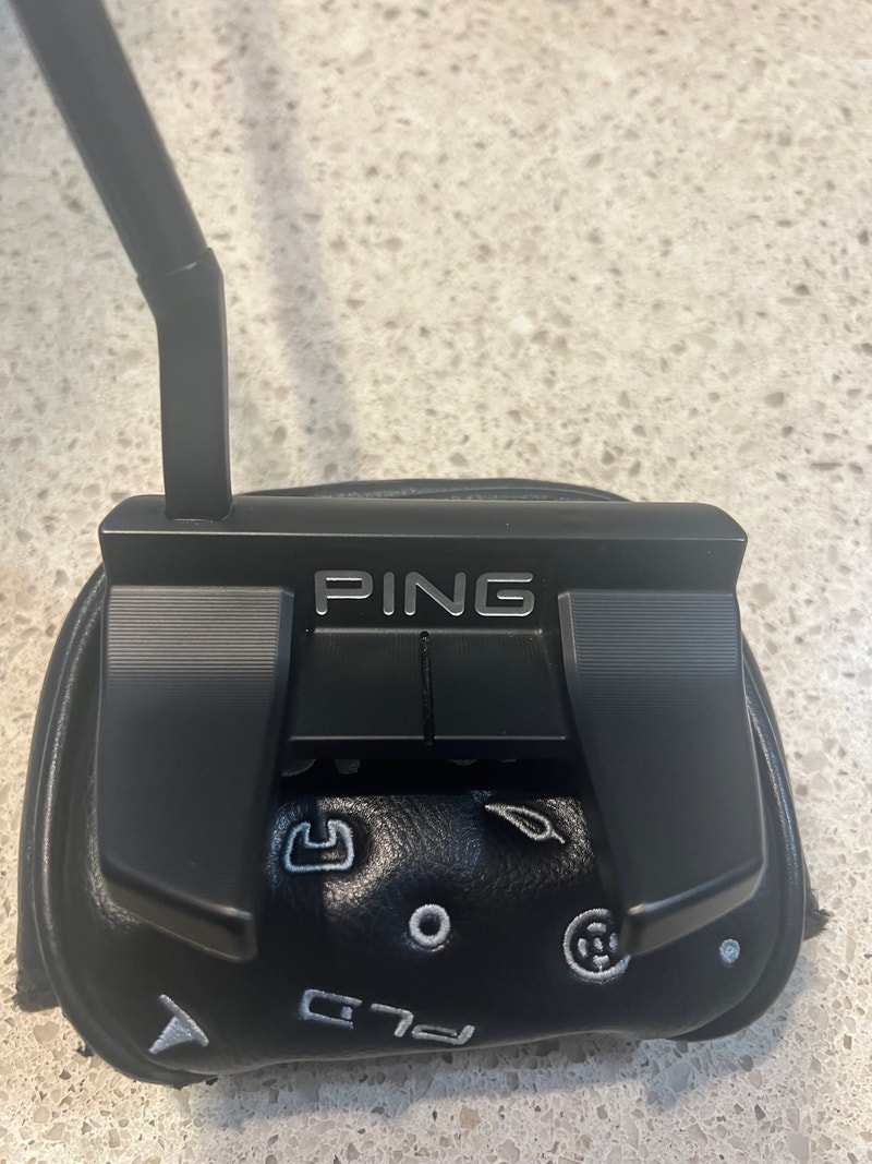 LIMITED Ping PLD Primetyne 4 Golf Mississauga / Peel Region Kijiji