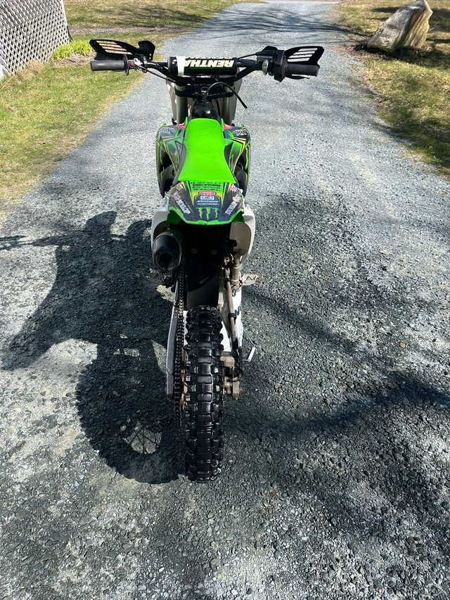 2016 kx 85 in Dirt Bikes & Motocross in Bedford - Image 4