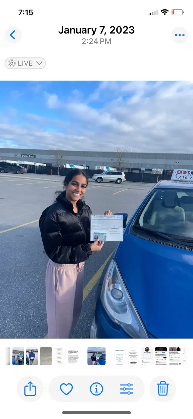 Car driving classes494052836534528004