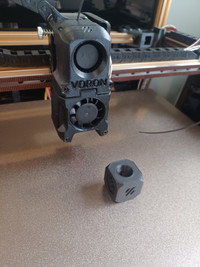 Imprimante 3D Voron Trident 350mm