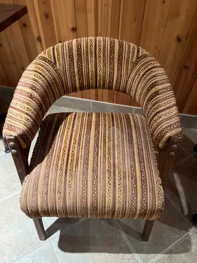 Accent Chair,10 chairs available, View more