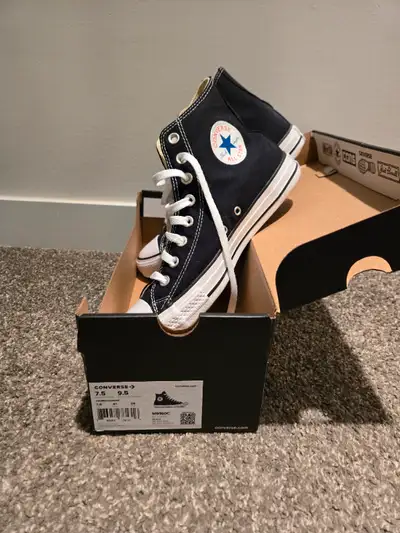 Converse kijiji on sale