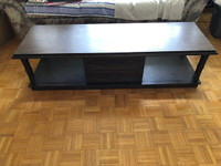 Used Coffee Table