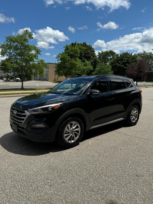 2018 Hyundai Tucson SEL (fully loaded) in Cars & Trucks in Markham / York Region